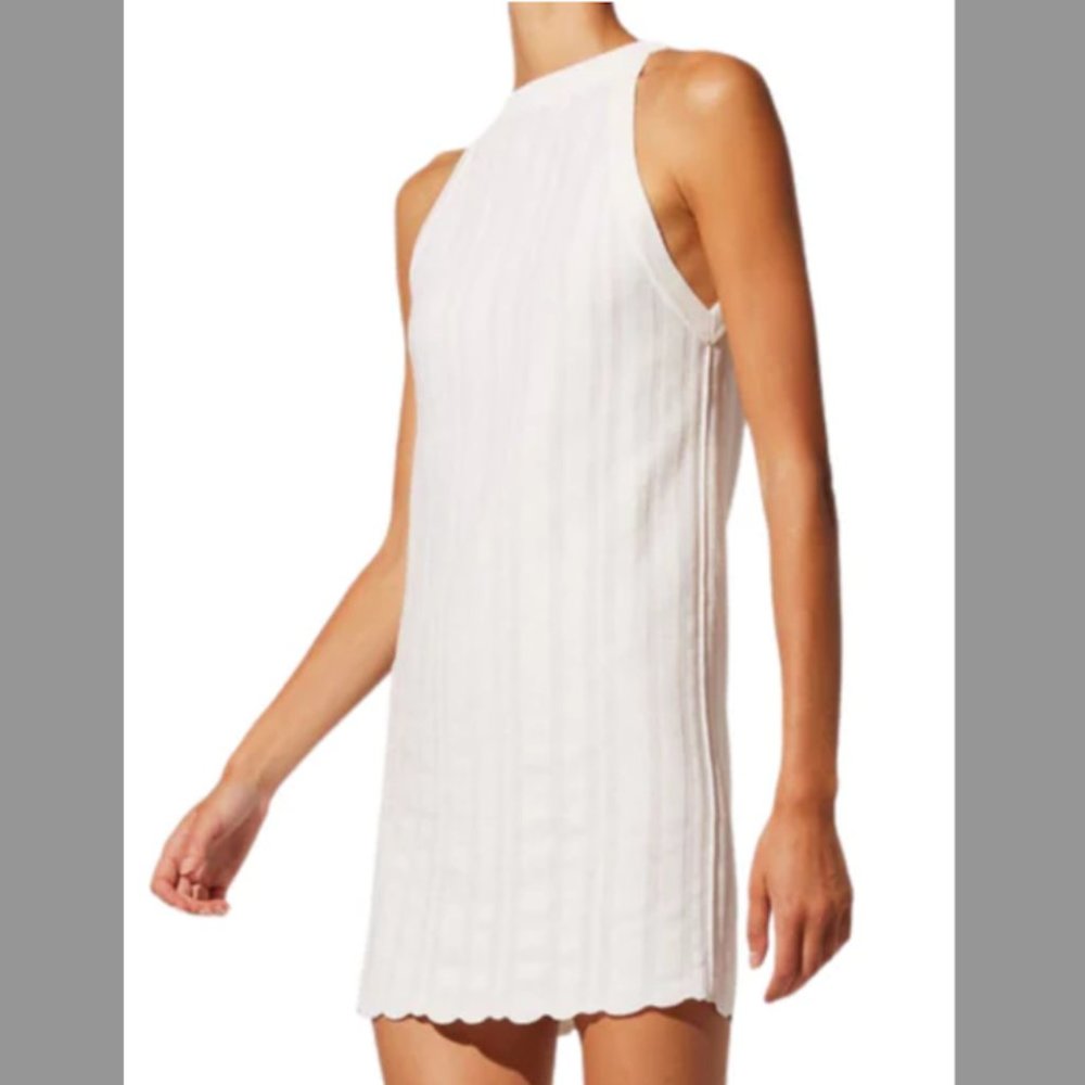 Solid & Striped Carson Dress